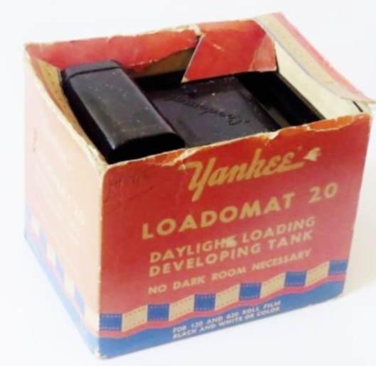 Loadamat Yankee Box